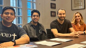 Fintech: alianza clave de una empresa argentina para impulsar los pagos con QR en Centroamérica