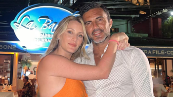 Fabián Cubero reveló la verdad más dura de su relación con Mica Viciconte: La tiré yo