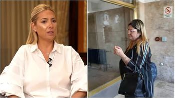 La hermana de Fabiola Yáñez declaró en la causa contra Alberto Fernández y dio detalles de un supuesto aborto La hermana de Fabiola Yáñez declaró en la causa contra Alberto Fernández y dio detalles de un supuesto aborto
