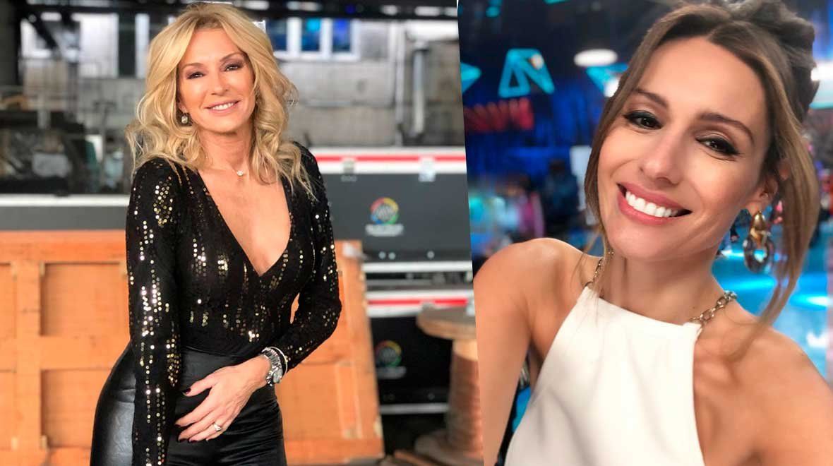 Yanina Latorre a Pampita: “Con la China Suárez no te metieron los cuernos”