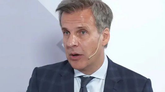 Martín Redrado recorre el país, se mostró con un importante gobernador y ya habla de un proyecto nacional