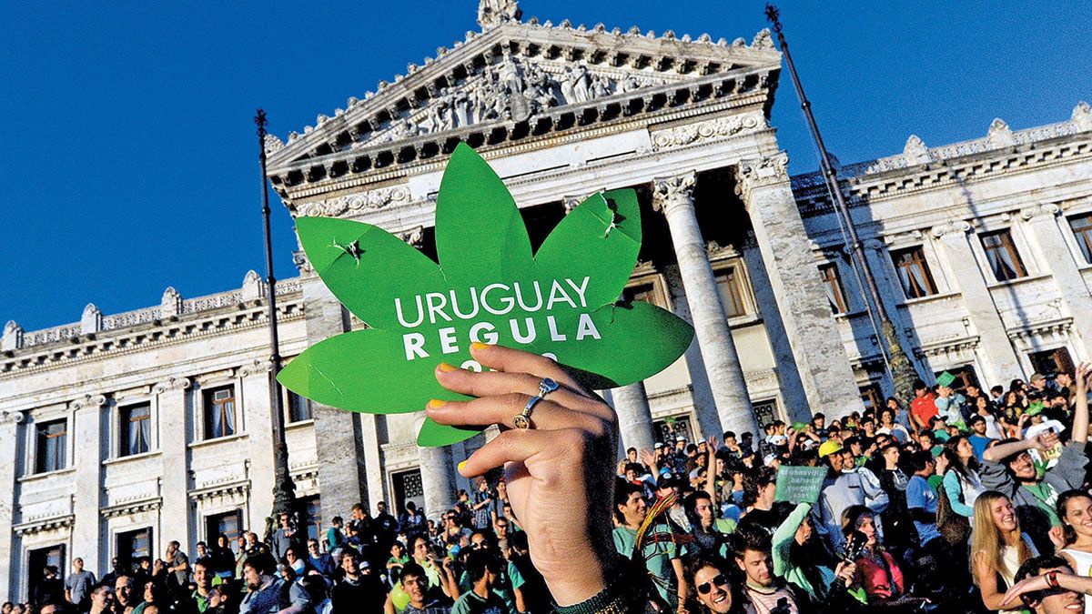 Uruguay