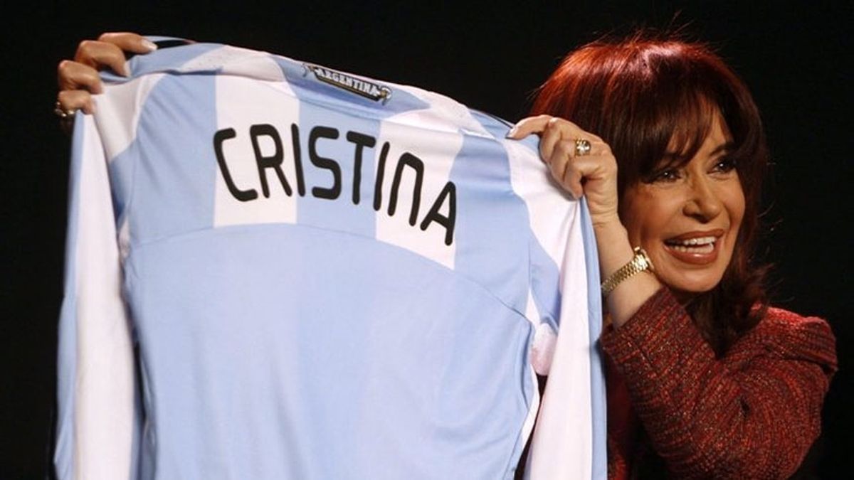 Tras el atentado a Cristina Kirchner
