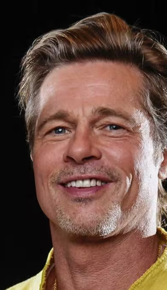 Netflix: Brad Pitt sorprendió con esta película fantástica que explora el amor, la pérdida y el paso del tiempo