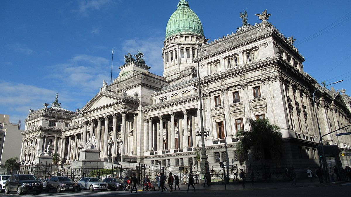 Alberto Fernández encabezará la apertura de las sesiones ordinarias en el Congreso de la Nación. (Foto: Archivo)&nbsp;
