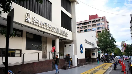 El niño de 8 años que contrajo hepatitis aguda de origen desconocido sigue internado en estado crítico