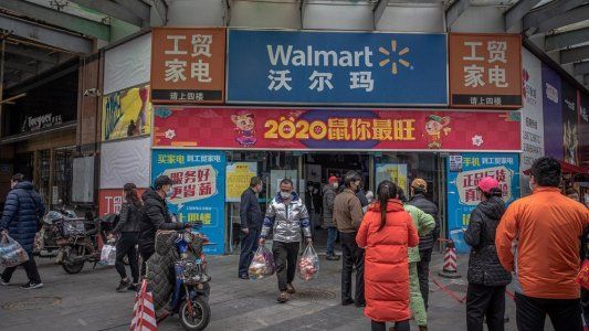 Una investigación afirma que el régimen chino ocultó al menos 40 mil muertes por coronavirus en Wuhan