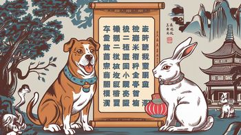 Horóscopo chino: las personas deben encontrar un balance entre la audacia y la reflexión para aprovechar al máximo las energías del día. (Foto: Ideogram) Horóscopo chino: las personas deben encontrar un balance entre la audacia y la reflexión para aprovechar al máximo las energías del día. (Foto: Ideogram)