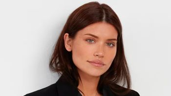 Preocupación por la salud de Eva De Dominici tras una importante cirugía