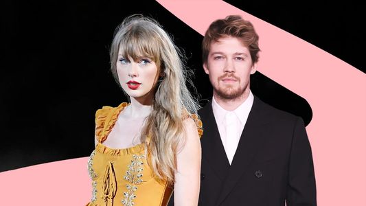 Taylor Swift y su disco más picante con dardos a su ex, Joe Alwyn