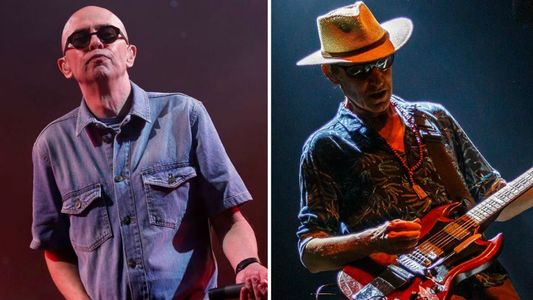El Indio Solari cuestionó una decisión a Skay Beilinson y la Negra Poli