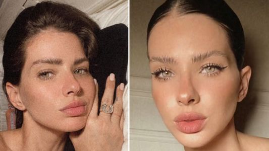 La China Suárez, ¿se separó de Vicuña por otro actor?