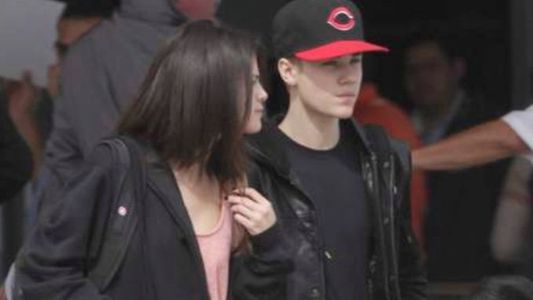 Bieber y Selena le dijeron no a la castidad