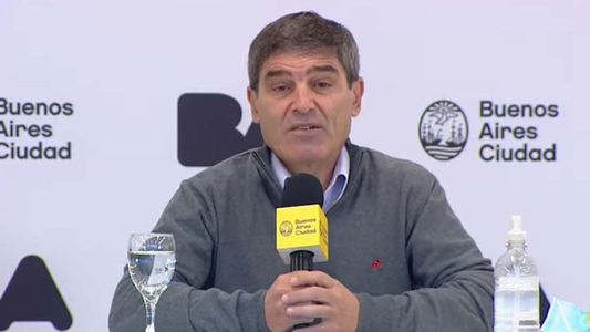 Estoy de acuerdo: el respaldo de Fernán Quirós al mensaje de Cristina Kirchner