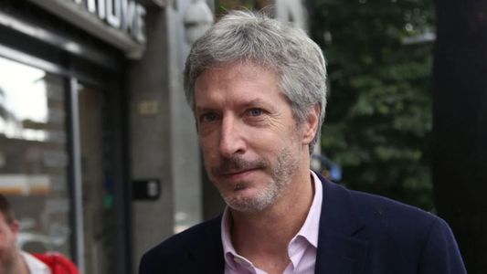 Santiago Bausili advirtió sobre la acumulación de reservas a cualquier costo y respaldó el rumbo económico