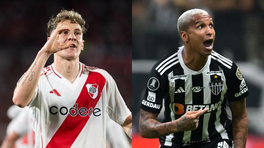 River ya conoce a su rival: cuándo se jugaría la semifinal de la Libertadores 2024