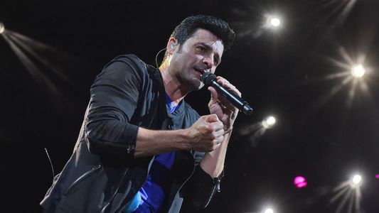 30 mil personas acompañaron a Chayanne en Vélez