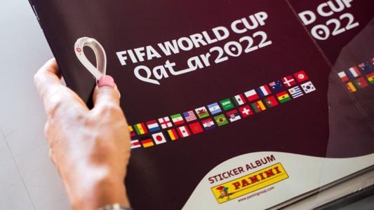 Álbum del Mundial Qatar 2022: los 5 códigos para conseguir figuritas extras