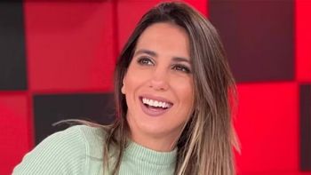 Cinthia Fernández reveló los verdaderos motivos de su salida de LAM: ¿se fue por culpa de una angelita?