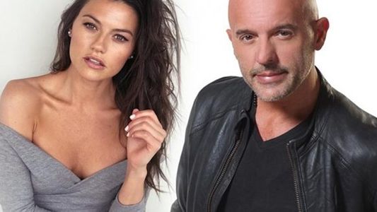 ¿Jujuy Jiménez lloró por el Pelado López?