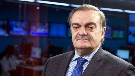 Para el titular del Consejo de la Magistratura, los presos que tengan riesgos de salud pueden quedar libres