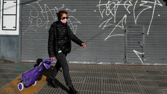 Restricciones: ¿Qué significa estar en Fase 3?