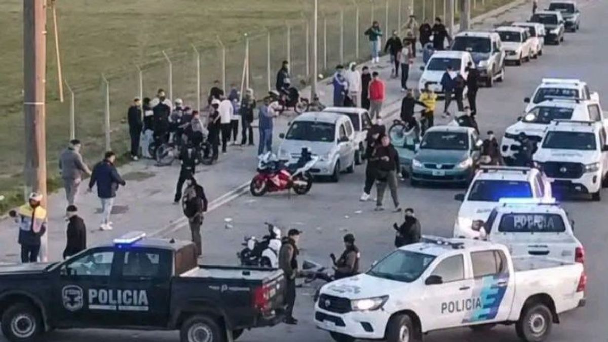 Ten&iacute;a 19 a&ntilde;os, fue a un encuentro de motos y lo asesinaron.&nbsp;