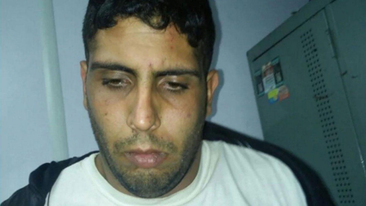 A golpes y con agua hirviendo, mataron al único detenido por el asesinato de Araceli Fulles