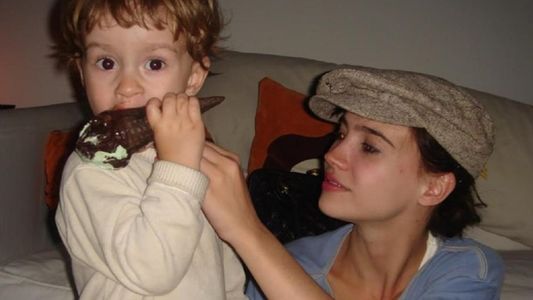 ¡Cómo creció! Así está hoy André, el hijo de Celeste Cid y Enmanuel Horvilleur que cumplió 21 años