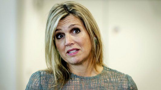 La Reina Máxima, sobre la muerte de su hermana: Estaba enferma. No podía encontrar la felicidad y no podía curarse
