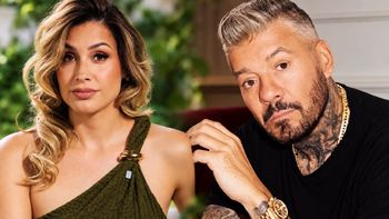Milett Figueroa aseguró estar separada de Marcelo Tinelli en medio de varios rumores: Una relación muy...