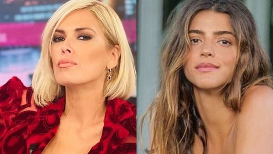 Calu Rivero le respondió a Viviana Canosa: Honro a las mujeres que eligen la prostitución voluntaria