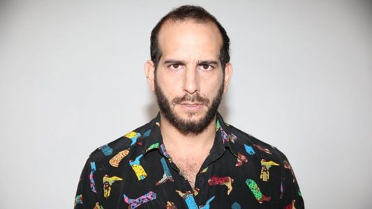 Nico García en nueva serie de Telefe