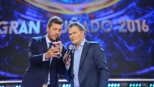 Fredy Villarreal: Odio hacer humor político y es lo que me piden siempre