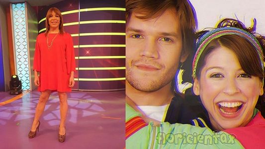 ¿Termina el programa de Lizy Tagliani?: en su lugar podría ir la repetición de Floricienta