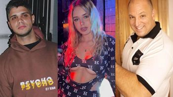 El fuerte cruce en vivo entre El Conejo y Ariel Ansaldo por Coti Romero: ¿Cómo que estuviste...?