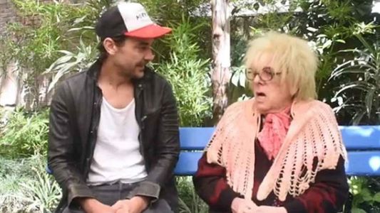 Paula Chaves y Peter Alfonso hablaron del portazo de Antonio Gasalla