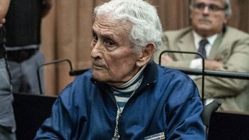 A 46 años del golpe de Estado, suben a 5.5 millones de pesos la recompensa sobre represores
