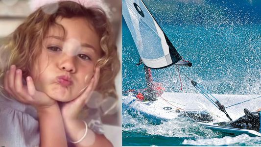 Cómo es la colonia náutica donde murió trágicamente Mila Yankelevich, nieta de Cris Morena