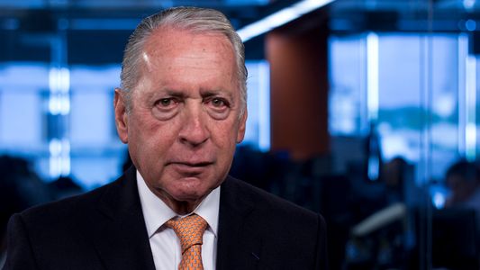 Funes de Rioja se reunió con Manzur: No somos la causa, sino la consecuencia de la inflación