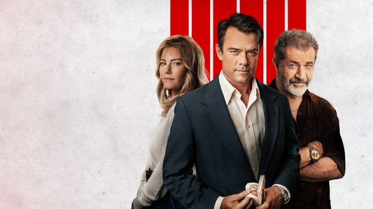 Netflix: Mel Gibson participa en esta película que destroza cualquier record vigente