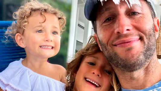 Así quedó la barcaza que provocó la tragedia donde murió Mila Yankelevich: video impactante