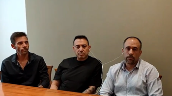 Los argentinos detenidos por presunto robo en un shopping de EE.UU. rompieron el silencio y se defendieron