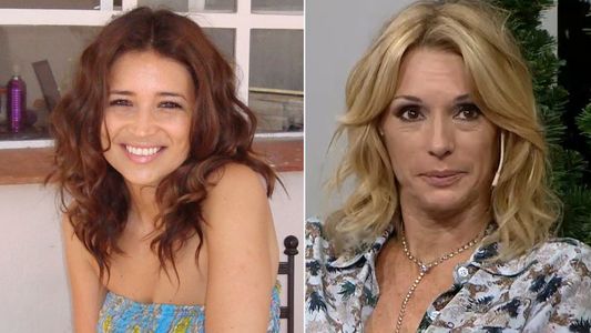 Picante cruce entre Julia Megolini y Yanina Latorre: fuego en Twitter por las declaraciones de la periodista