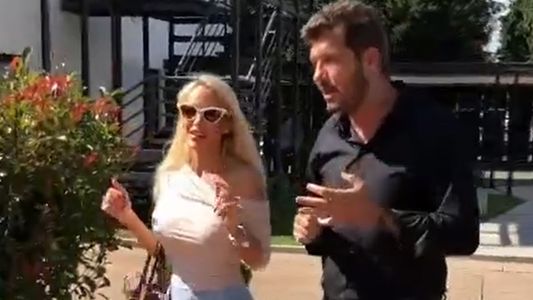 Luciana Salazar, la figura más cara de La Academia 2021