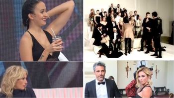 Yanina Latorre: Al Polaco le doy de acá a la China