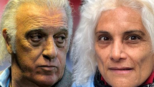 Revolución Federal: ordenan la detención de Sabrina Basile, hija del extécnico de la selección Argentina