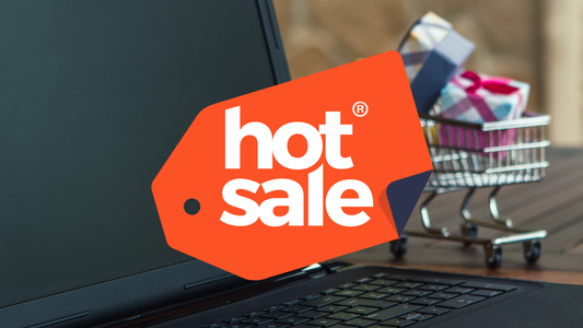 Hasta cuándo es el Hot Sale 2024 y qué pasó en el primer día de ofertas online