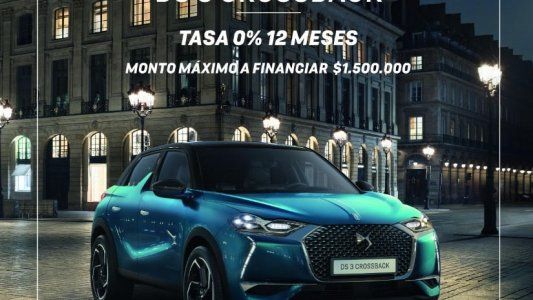 Los beneficios de DS en octubre