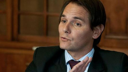 El abogado del Pata Medina criticó la detención del sindicalista: Está privado ilegalmente de la libertad